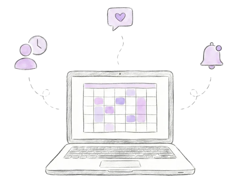 Manage Everything From One Dashboard